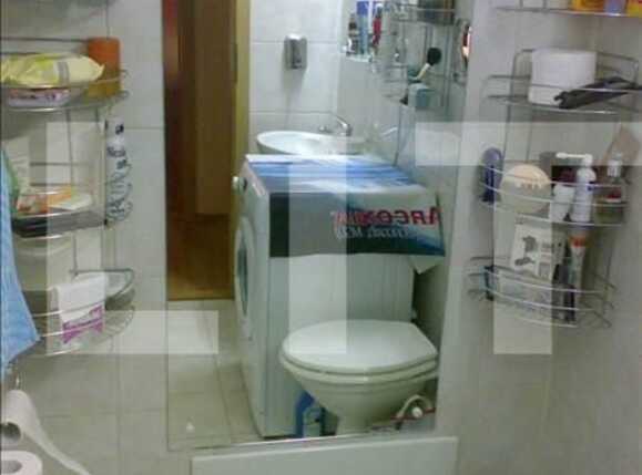 Apartament de închiriat 3 camere Marasti - 4473AI | BLITZ Cluj-Napoca | Poza3