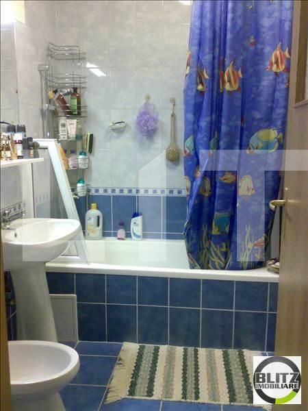 Apartament de închiriat 3 camere Marasti - 4473AI | BLITZ Cluj-Napoca | Poza4