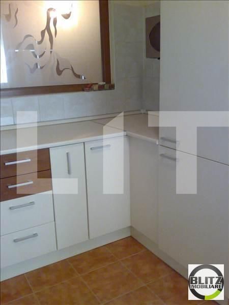 Apartament de închiriat 3 camere Marasti - 4473AI | BLITZ Cluj-Napoca | Poza5