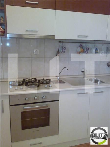 Apartament de închiriat 3 camere Marasti - 4473AI | BLITZ Cluj-Napoca | Poza2