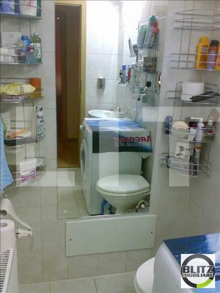 Apartament de închiriat 3 camere Marasti - 4473AI | BLITZ Cluj-Napoca | Poza3