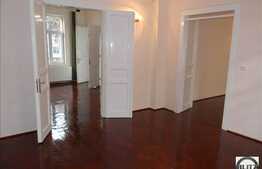 Apartament nemobilat pt locuit si sediu firma !