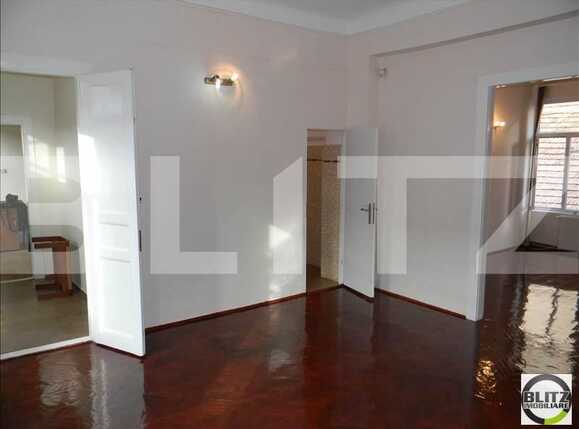 Apartament de închiriat 3 camere Marasti - 4475AI | BLITZ Cluj-Napoca | Poza1