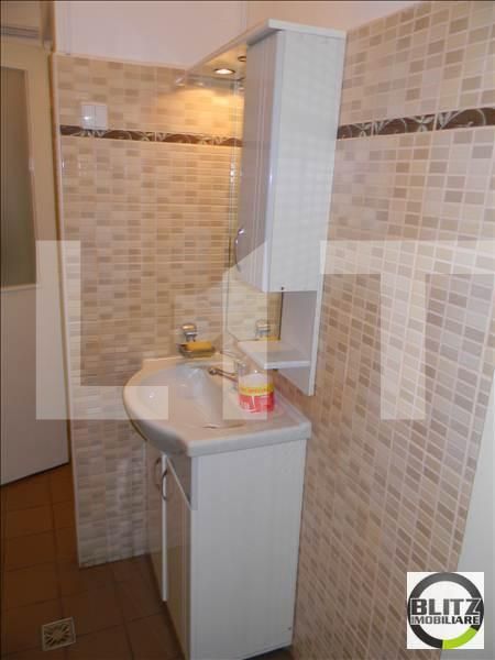 Apartament de închiriat 3 camere Marasti - 4475AI | BLITZ Cluj-Napoca | Poza8