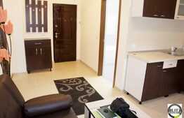 Oportunitate! 2 camere, 45 mp, in imobil nou, zona Facultatii de Litere!