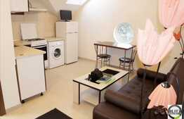 Oportunitate! 2 camere, 45 mp, in imobil nou, zona Facultatii de Litere!