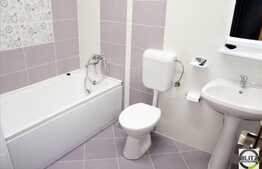 Oportunitate! 2 camere, 45 mp, in imobil nou, zona Facultatii de Litere!