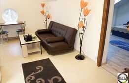 Oportunitate! 2 camere, 45 mp, in imobil nou, zona Facultatii de Litere!