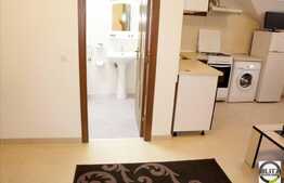 Oportunitate! 2 camere, 45 mp, in imobil nou, zona Facultatii de Litere!