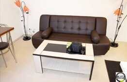 Oportunitate! 2 camere, 45 mp, in imobil nou, zona Facultatii de Litere!