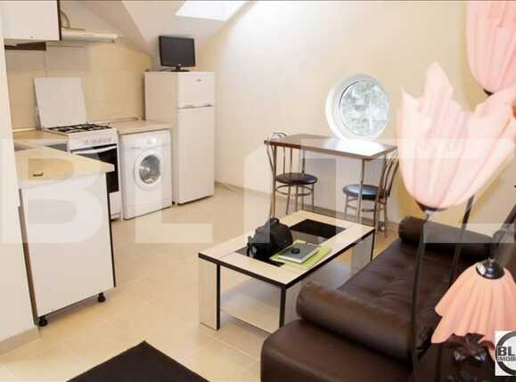 Apartament de închiriat 2 camere Central - 4476AI | BLITZ Cluj-Napoca | Poza6