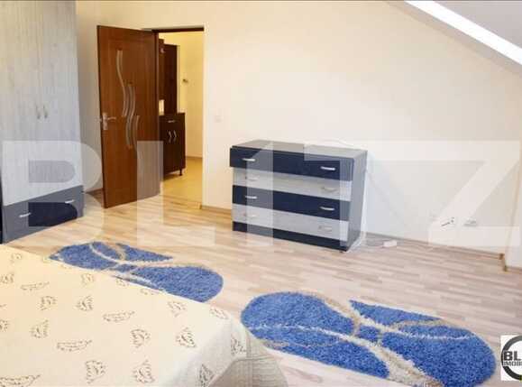 Apartament de închiriat 2 camere Central - 4476AI | BLITZ Cluj-Napoca | Poza4