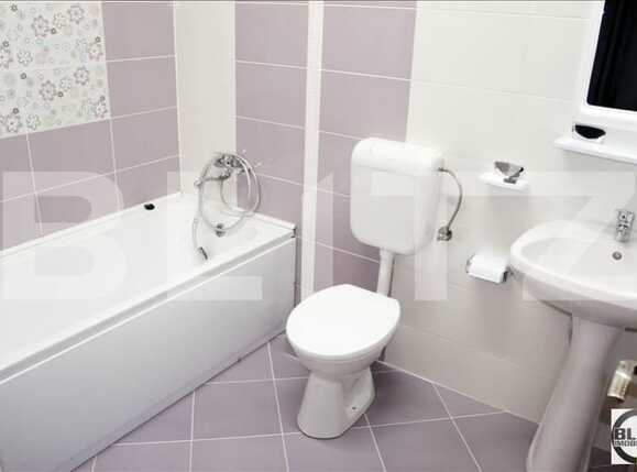 Apartament de închiriat 2 camere Central - 4476AI | BLITZ Cluj-Napoca | Poza13