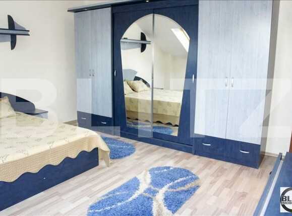 Apartament de închiriat 2 camere Central - 4476AI | BLITZ Cluj-Napoca | Poza3