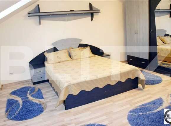 Apartament de închiriat 2 camere Central - 4476AI | BLITZ Cluj-Napoca | Poza1