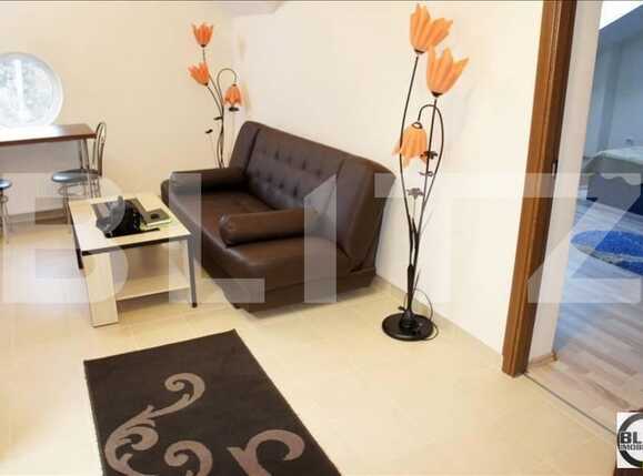 Apartament de închiriat 2 camere Central - 4476AI | BLITZ Cluj-Napoca | Poza8