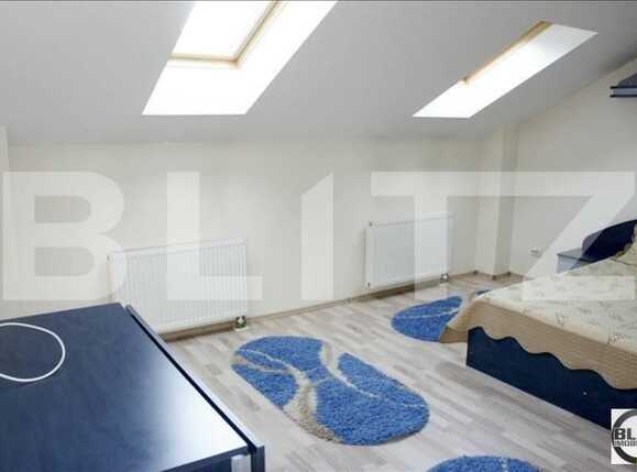 Apartament de închiriat 2 camere Central - 4476AI | BLITZ Cluj-Napoca | Poza2