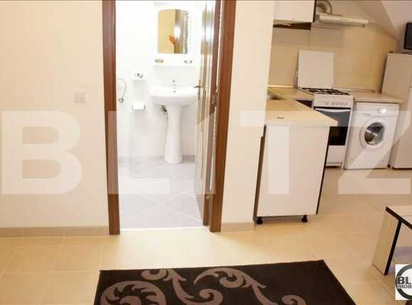 Apartament de închiriat 2 camere Central - 4476AI | BLITZ Cluj-Napoca | Poza7