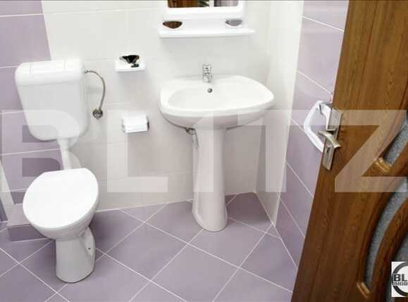 Apartament de închiriat 2 camere Central - 4476AI | BLITZ Cluj-Napoca | Poza12