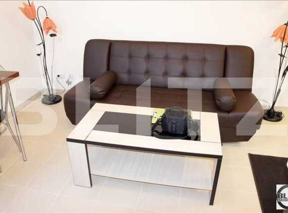 Apartament de închiriat 2 camere Central - 4476AI | BLITZ Cluj-Napoca | Poza11