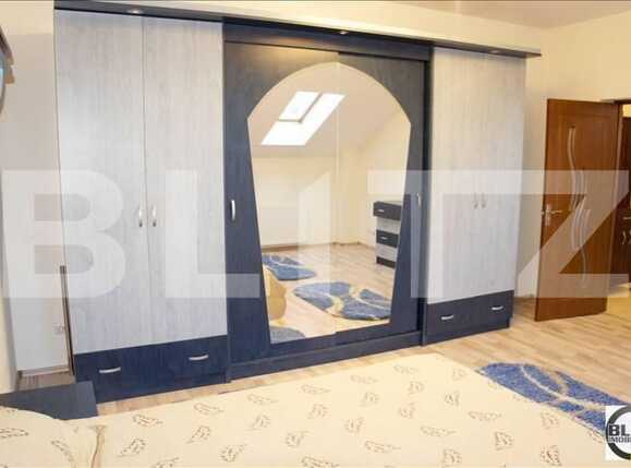 Apartament de închiriat 2 camere Central - 4476AI | BLITZ Cluj-Napoca | Poza5