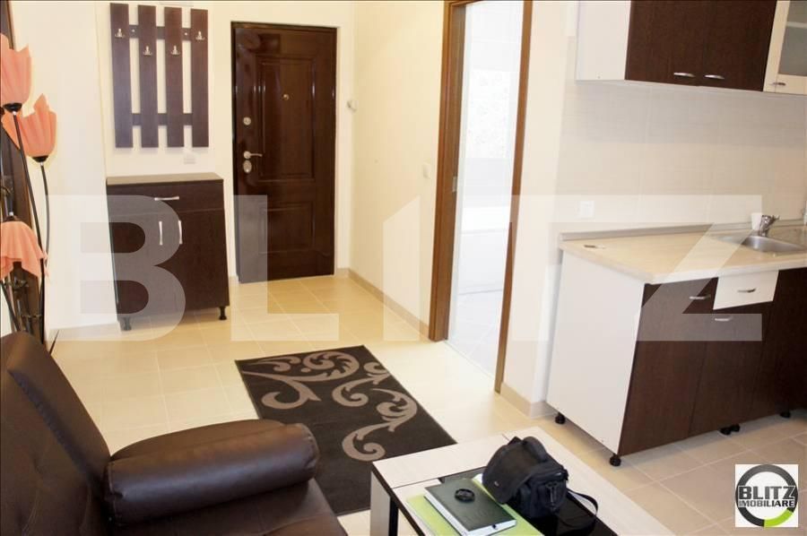 Apartament de închiriat 2 camere Central - 4476AI | BLITZ Cluj-Napoca | Poza9