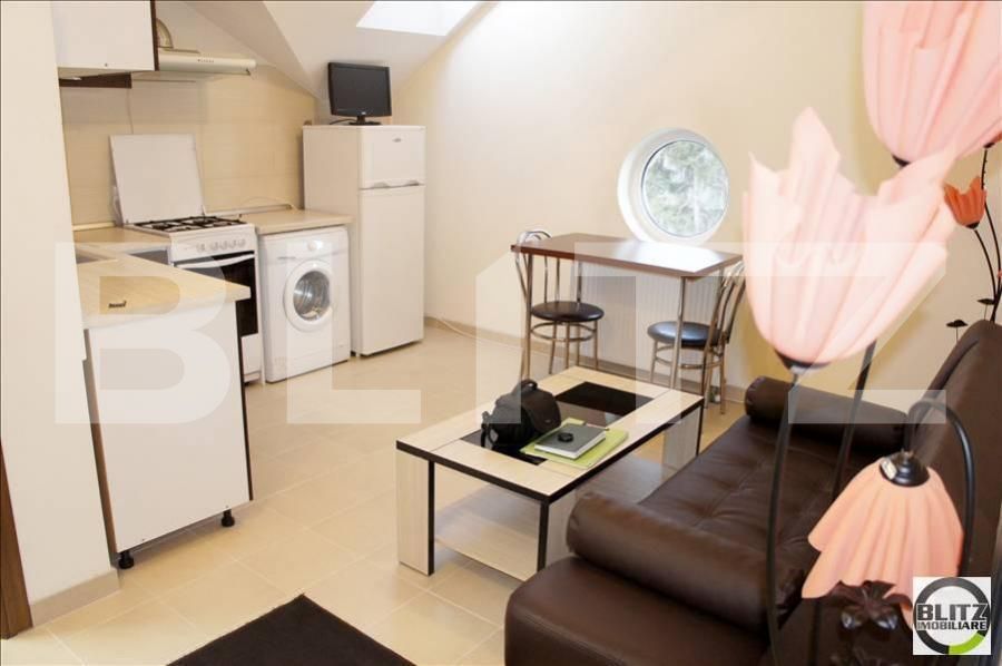 Apartament de închiriat 2 camere Central - 4476AI | BLITZ Cluj-Napoca | Poza6