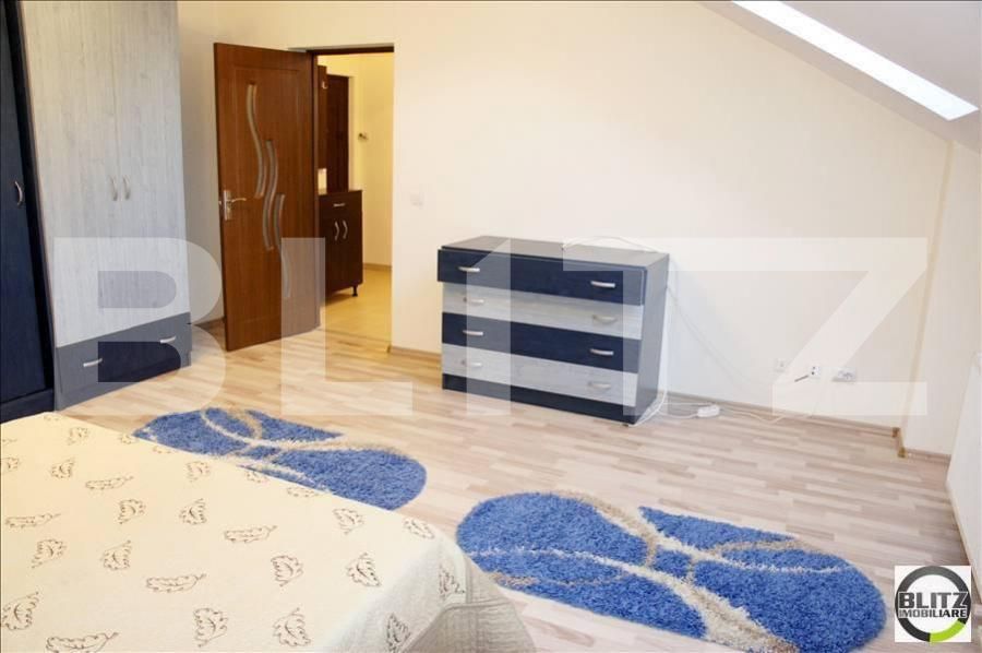 Apartament de închiriat 2 camere Central - 4476AI | BLITZ Cluj-Napoca | Poza4