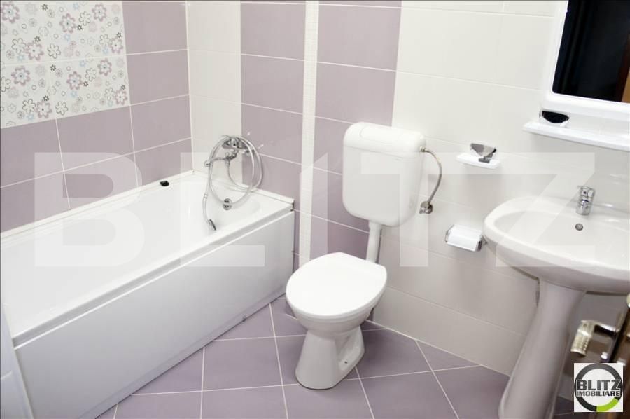 Apartament de închiriat 2 camere Central - 4476AI | BLITZ Cluj-Napoca | Poza13