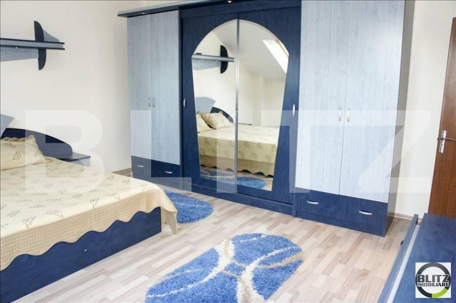 Apartament de închiriat 2 camere Central - 4476AI | BLITZ Cluj-Napoca | Poza3