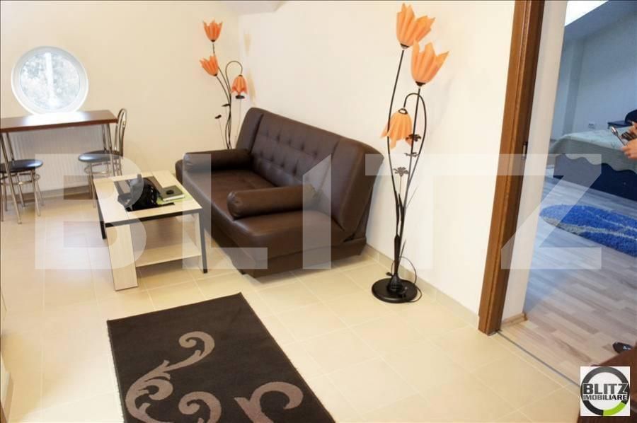 Apartament de închiriat 2 camere Central - 4476AI | BLITZ Cluj-Napoca | Poza8
