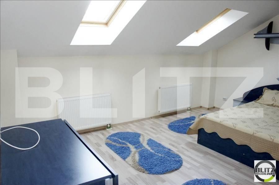 Apartament de închiriat 2 camere Central - 4476AI | BLITZ Cluj-Napoca | Poza2