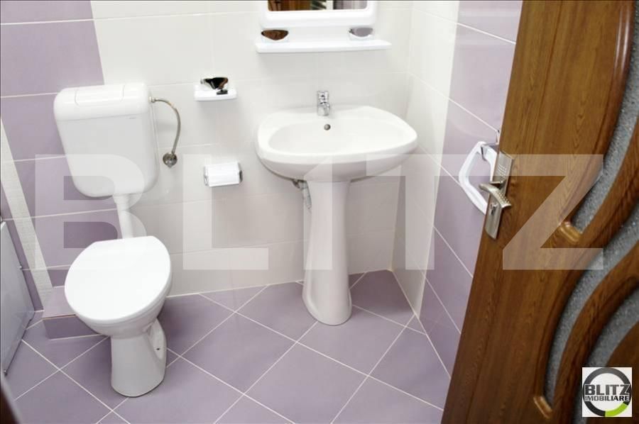 Apartament de închiriat 2 camere Central - 4476AI | BLITZ Cluj-Napoca | Poza12