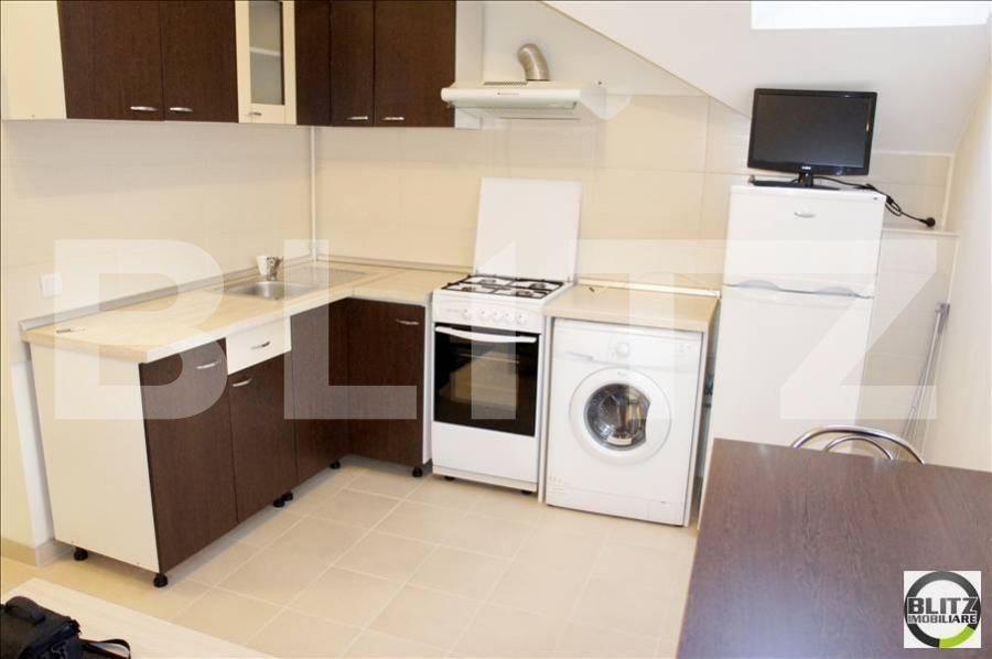 Apartament de închiriat 2 camere Central - 4476AI | BLITZ Cluj-Napoca | Poza10