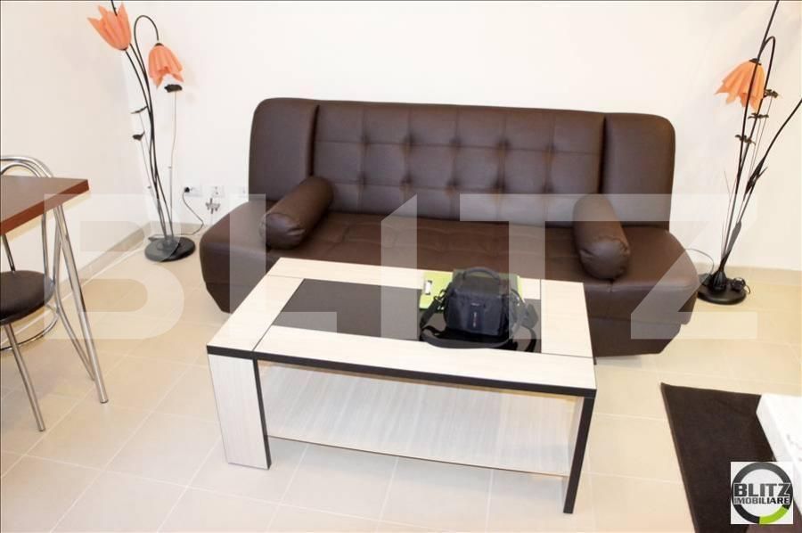 Apartament de închiriat 2 camere Central - 4476AI | BLITZ Cluj-Napoca | Poza11