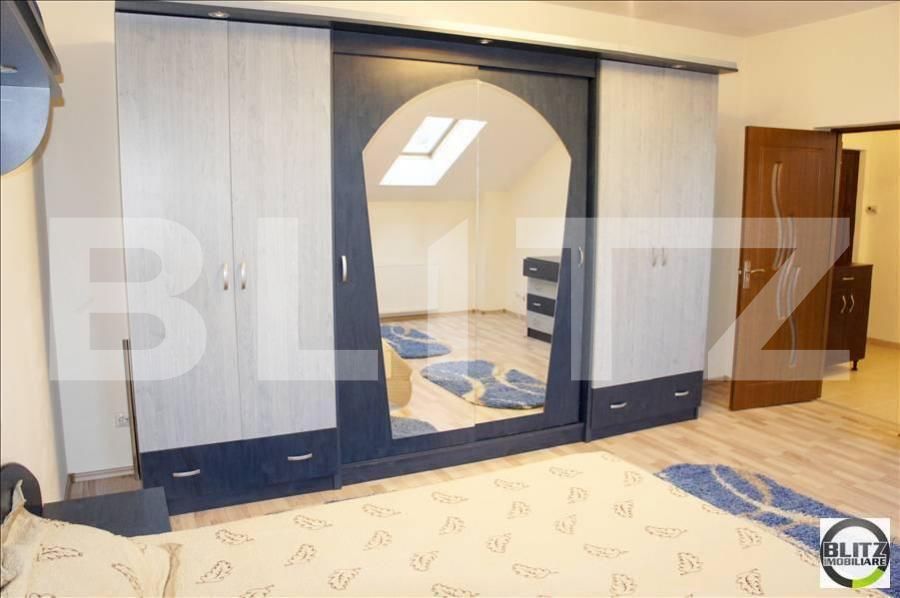 Apartament de închiriat 2 camere Central - 4476AI | BLITZ Cluj-Napoca | Poza5