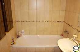 2 camere la prima inchiriere, 58 mp utili, zona N.Titulescu, mobilat modern