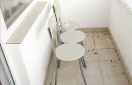 2 camere la prima inchiriere, 58 mp utili, zona N.Titulescu, mobilat modern