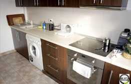 2 camere la prima inchiriere, 58 mp utili, zona N.Titulescu, mobilat modern