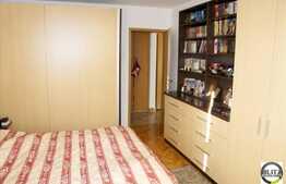 2 camere la prima inchiriere, 58 mp utili, zona N.Titulescu, mobilat modern