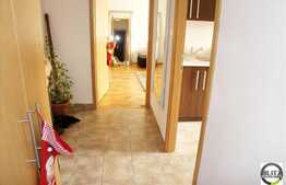 2 camere la prima inchiriere, 58 mp utili, zona N.Titulescu, mobilat modern