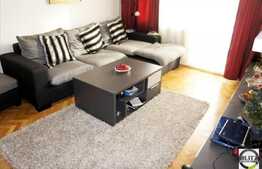 2 camere la prima inchiriere, 58 mp utili, zona N.Titulescu, mobilat modern