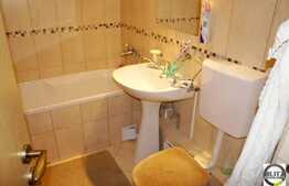 2 camere la prima inchiriere, 58 mp utili, zona N.Titulescu, mobilat modern