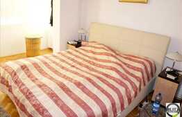 2 camere la prima inchiriere, 58 mp utili, zona N.Titulescu, mobilat modern