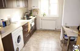 2 camere la prima inchiriere, 58 mp utili, zona N.Titulescu, mobilat modern