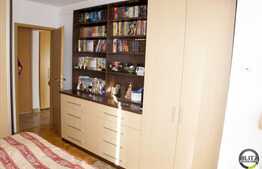 2 camere la prima inchiriere, 58 mp utili, zona N.Titulescu, mobilat modern