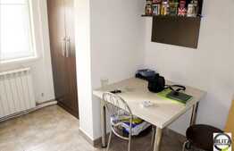 2 camere la prima inchiriere, 58 mp utili, zona N.Titulescu, mobilat modern