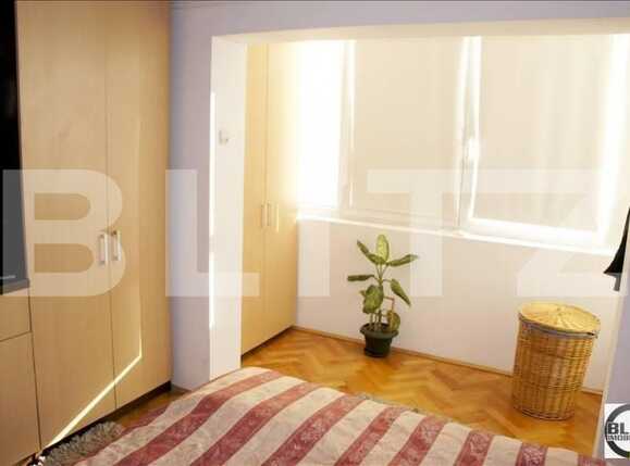 Apartament de închiriat 2 camere Gheorgheni - 4477AI | BLITZ Cluj-Napoca | Poza5