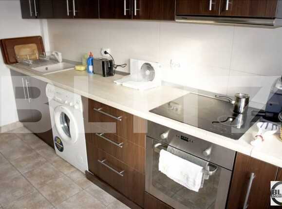 Apartament de închiriat 2 camere Gheorgheni - 4477AI | BLITZ Cluj-Napoca | Poza9