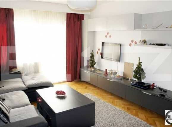 Apartament de închiriat 2 camere Gheorgheni - 4477AI | BLITZ Cluj-Napoca | Poza1